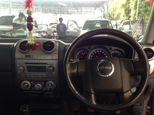 รถสวย พร้อมใช้งาน เดิมๆ