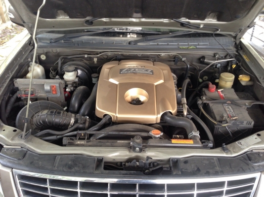 รถสวย พร้อมใช้งาน เดิมๆ