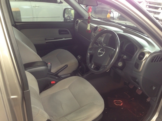 รถสวย พร้อมใช้งาน เดิมๆ