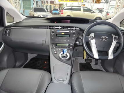 ขาย TOYOTA PRIUS Hybrid 1.8 AT ปี 2011