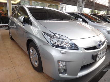ขาย TOYOTA PRIUS Hybrid 1.8 AT ปี 2011