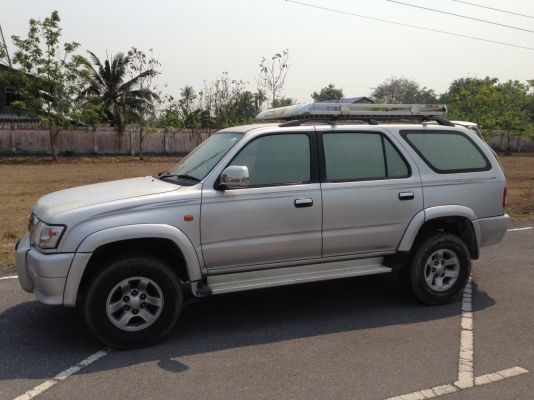 รถสวย พร้อมใช้งาน เดิมๆ