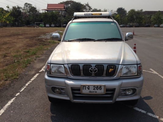 รถสวย พร้อมใช้งาน เดิมๆ