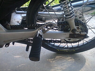 ขายเวฟ125  ไอ สตาทมือเครื่องเดิม