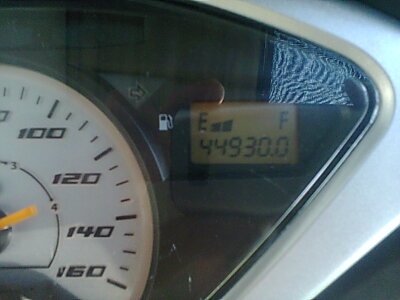 ขายเวฟ125  ไอ สตาทมือเครื่องเดิม