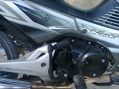 ขายเวฟ125  ไอ สตาทมือเครื่องเดิม