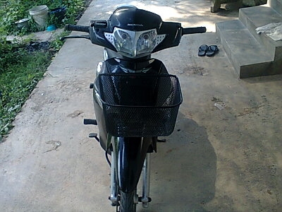 ขายเวฟ125  ไอ สตาทมือเครื่องเดิม