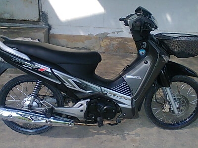 ขายเวฟ125  ไอ สตาทมือเครื่องเดิม