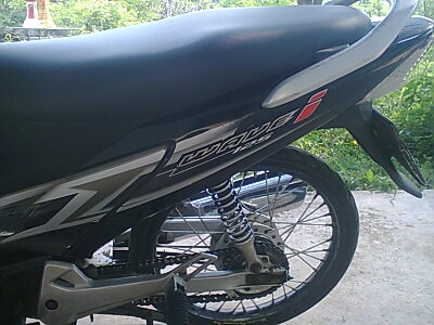 ขายเวฟ125  ไอ สตาทมือเครื่องเดิม