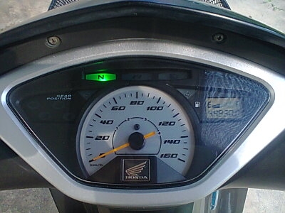 ขายเวฟ125  ไอ สตาทมือเครื่องเดิม