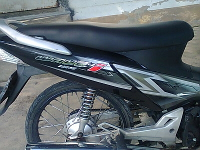 ขายเวฟ125  ไอ สตาทมือเครื่องเดิม