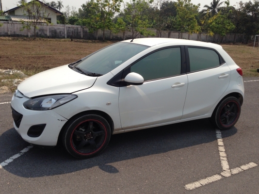 รถสวย พร้อมใช้งาน เดิมๆ รถสวย พร้อมใช้งาน เดิมๆ