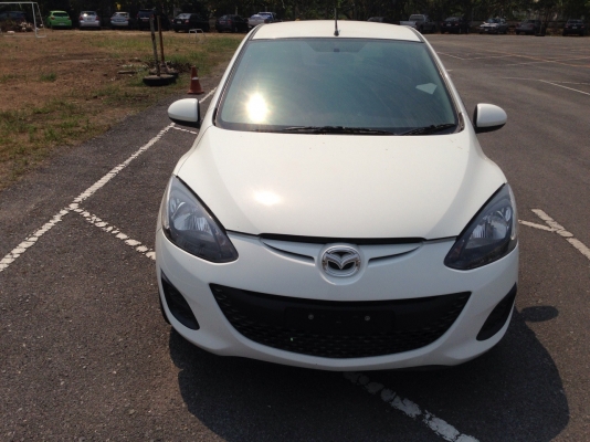 รถสวย พร้อมใช้งาน เดิมๆ