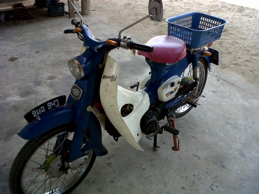 ขาย C100ทะเบียนเต็ม56 พร้อมชุดโอน หรือแลก ขาย C100ทะเบียนเต็ม56 พร้อมชุดโอน หรือแลก