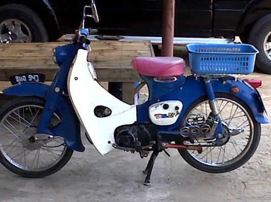 ขาย C100ทะเบียนเต็ม56 พร้อมชุดโอน หรือแลก ขาย C100ทะเบียนเต็ม56 พร้อมชุดโอน หรือแลก