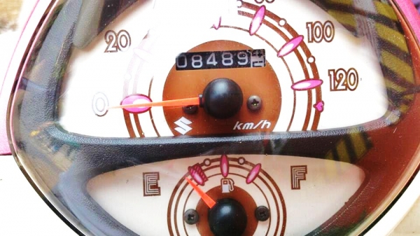 (หัวฉีด) Jelato 2011 ตัวTop ราคาถูก ต่อแรงๆได้ลดได้หลักพัน