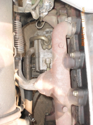 ขาย toyota 5fd23 4.5m hinge fork