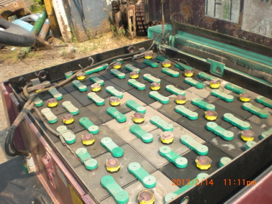 ขายรถยกไฟฟ้า 2.0 ตัน 6.5 เมตร มิตซู ขายรถยกไฟฟ้า 2.0 ตัน 6.5 เมตร มิตซู