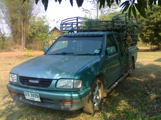 ขายDRAGON 2800 เทอโบว์ปี99