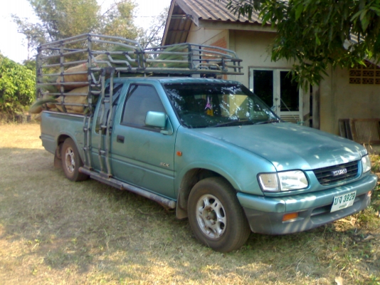 ขายDRAGON 2800 เทอโบว์ปี99