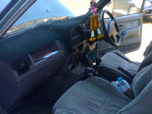 ขายDRAGON 2800 เทอโบว์ปี99