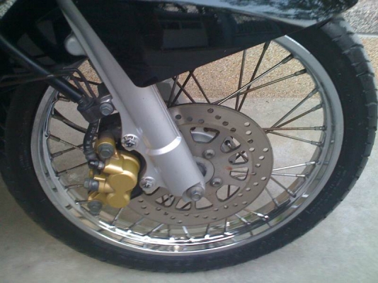 Nouvo Mx เครื่องเดิม เครื่องดี &ldquo;มือแรก&rdquo; วิ่งน้อย