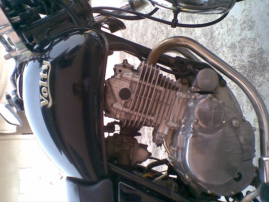 ขาย SUZUKI VOLTY 250 สามหมื่นห้า ค๊าบๆๆๆๆๆๆๆ ขาย SUZUKI VOLTY 250 สามหมื่นห้า ค๊าบๆๆๆๆๆๆๆ