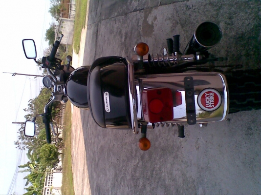 ขาย SUZUKI VOLTY 250 สามหมื่นห้า ค๊าบๆๆๆๆๆๆๆ ขาย SUZUKI VOLTY 250 สามหมื่นห้า ค๊าบๆๆๆๆๆๆๆ