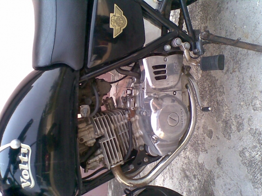 ขาย SUZUKI VOLTY 250 สามหมื่นห้า ค๊าบๆๆๆๆๆๆๆ ขาย SUZUKI VOLTY 250 สามหมื่นห้า ค๊าบๆๆๆๆๆๆๆ