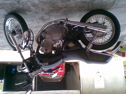 ขาย SUZUKI VOLTY 250 สามหมื่นห้า ค๊าบๆๆๆๆๆๆๆ ขาย SUZUKI VOLTY 250 สามหมื่นห้า ค๊าบๆๆๆๆๆๆๆ