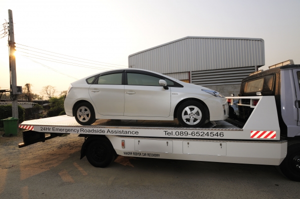 ต่อรถสไลด์