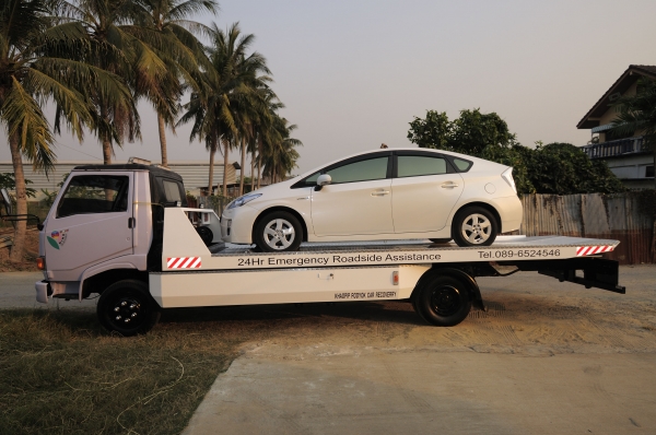 ต่อรถสไลด์