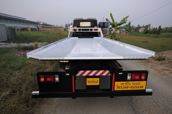 ต่อรถสไลด์