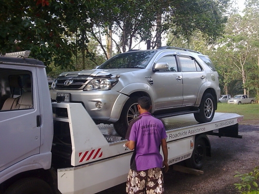 ต่อรถสไลด์