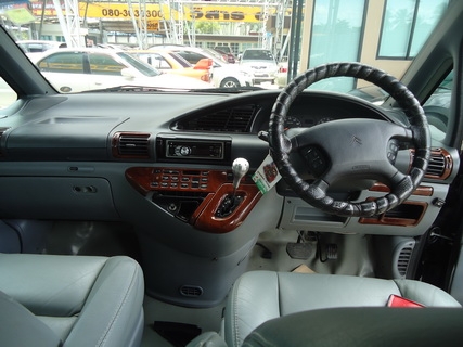 CITROEN Evasion CITROEN Evasion