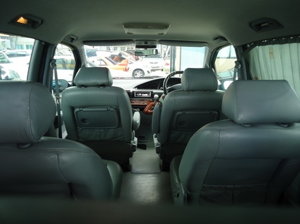 CITROEN Evasion CITROEN Evasion