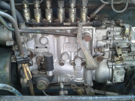 งดนายหน้า ติดต่อกับเจ้าของโดยตรงได้ที่ หนุ่ม 0810035768 เอกสารพร้อมโอน  วางเครื่อง PE 290 เทอร์โบ ลงเล่มเรียบร้อย เปลี่ยนช่วงล่าง 290 ตัวใหม่  ถูกสุดๆ รถอยู่คลองหลวง ราคาต่อรองได้ มาก่อนได้ก่อน จัดไฟแนนได้ขายได้ขายครับ พี่น้อง