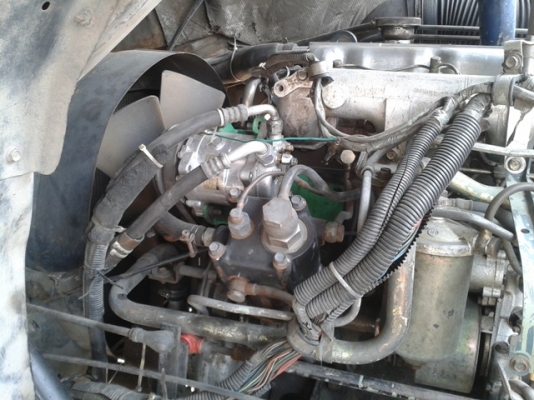 งดนายหน้า ติดต่อกับเจ้าของโดยตรงได้ที่ หนุ่ม 0810035768 เอกสารพร้อมโอน  วางเครื่อง PE 290 เทอร์โบ ลงเล่มเรียบร้อย เปลี่ยนช่วงล่าง 290 ตัวใหม่  ถูกสุดๆ รถอยู่คลองหลวง ราคาต่อรองได้ มาก่อนได้ก่อน จัดไฟแนนได้ขายได้ขายครับ พี่น้อง