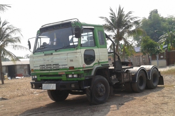 งดนายหน้า ติดต่อกับเจ้าของโดยตรงได้ที่ หนุ่ม 0810035768 เอกสารพร้อมโอน  วางเครื่อง PE 290 เทอร์โบ ลงเล่มเรียบร้อย เปลี่ยนช่วงล่าง 290 ตัวใหม่  ถูกสุดๆ รถอยู่คลองหลวง ราคาต่อรองได้ มาก่อนได้ก่อน จัดไฟแนนได้ขายได้ขายครับ พี่น้อง