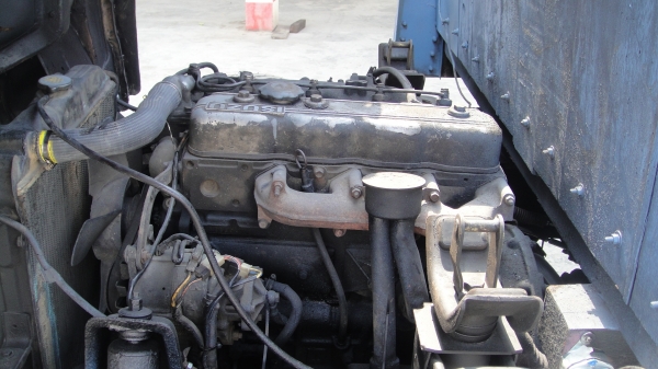 ISUZU NKR 100แรง รถสวย ดาวน์45000ผ่อน7500/48เดือน