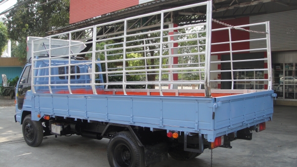 ISUZU NKR 100แรง รถสวย ดาวน์45000ผ่อน7500/48เดือน