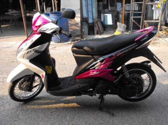 ขาย Mio 125 ปี 54 สภาพดี