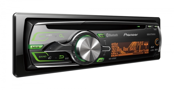 ขาย pioneer deh-6450bt