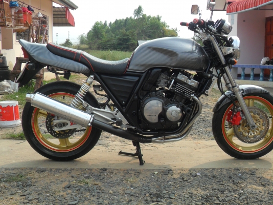 ขายเลข HONDAsf400 y94 สภาพเทพ อินวอย       63000