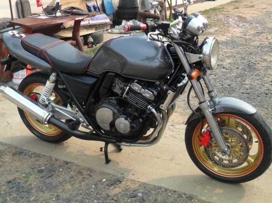 ขายเลข HONDAsf400 y94 สภาพเทพ อินวอย       63000