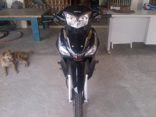 ด่วน!เวฟ125ไอตัวใหม่ หัวฉีด สต๊าทมือ รถ8เดือนวิ่งน้อย ปี55 รถเครื่องเดิม พร้อมใช้ ทะเบียน+เอกสารโอน ภาษีไม่หมด 088-2197709