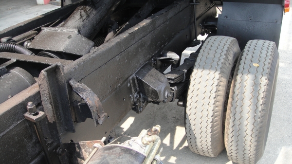 ISUZU NKR ดั๊มดิน ดาวน์45000ผ่อน10600/48เดือน