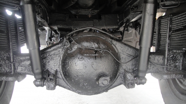 ISUZU NKR ดั๊มดิน ดาวน์45000ผ่อน10600/48เดือน