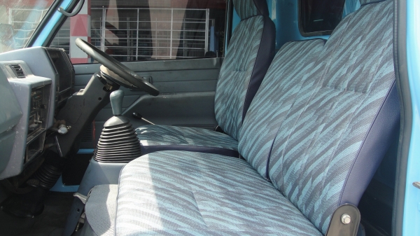 ISUZU NKR ดั๊มดิน ดาวน์45000ผ่อน10600/48เดือน