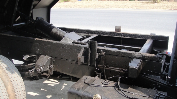 ISUZU NKR ดั๊มดิน ดาวน์45000ผ่อน10600/48เดือน